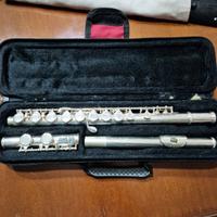 flauto traverso Alysee