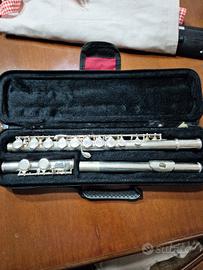 flauto traverso Alysee