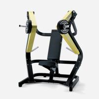 Technogym wide chest