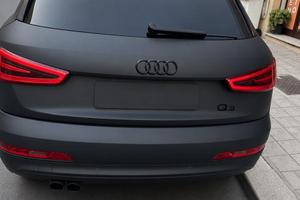 Audi Q3 8U S line