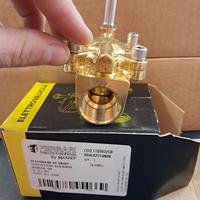 Elettrovalvola ferrari