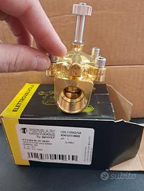 Elettrovalvola ferrari