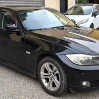 Bmw 320 320d cat Futura