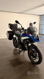 BMW R 1300 GS