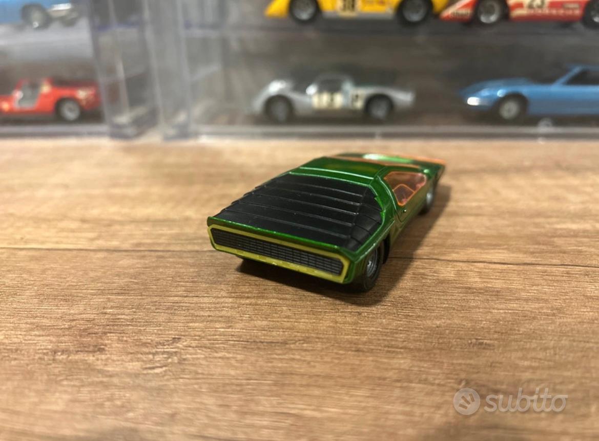 SOLIDO Carabo Bertone ref 172 échelle 1/43 - Collection