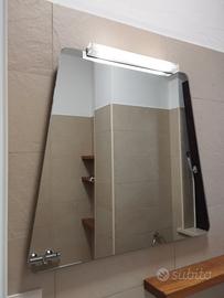 specchio bagno