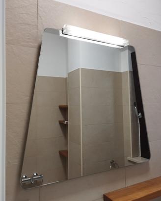 specchio bagno
