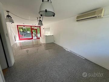 Immobile di 205 m² con 2 locali a Romano di Lombar