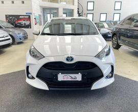 Toyota Yaris 1.5 Hybrid 5 porte Active