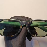 Occhiali da sole Ray-Ban RB2132 New Wayfarer