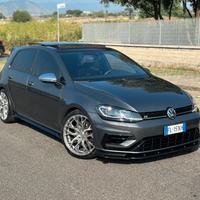 Golf 7.5 r 2017