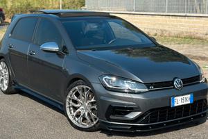 Golf 7.5 r 2017