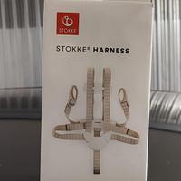 Stokke cintura di Sicurezza harness per Seggiolone