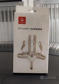Stokke cintura di Sicurezza harness per Seggiolone
