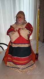 Bambola russa Babushka