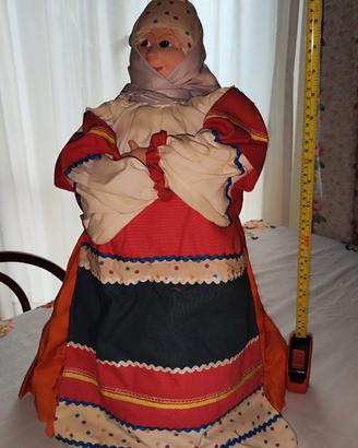 Bambola russa Babushka