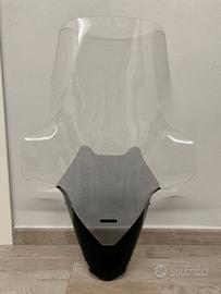 parabrezza scooter