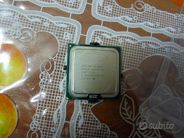 CPU Intel Q6600