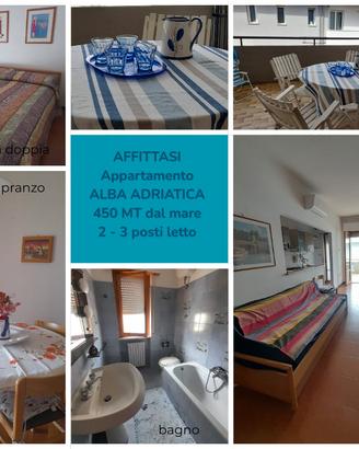 Deliziosa casa vacanza 400 m dal mare