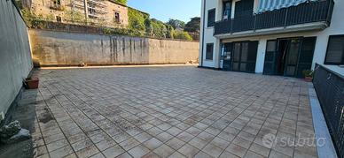 Appartamento ristrutturato con terrazzo