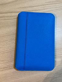 Cover tablet