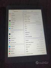 iPad Air