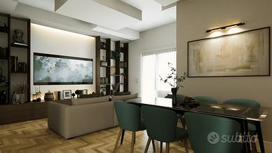 Appartamento Roma [Cod. rif 3286502VRG]