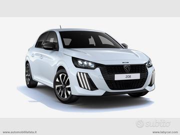 PEUGEOT 208 PureTech 100 S&S 5p. Style KM0