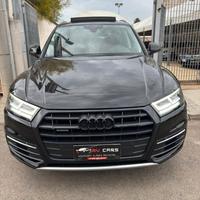 Audi Q5 2.0 TDI 190 CV
