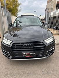 Audi Q5 2.0 TDI 190 CV