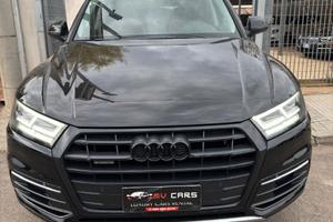 Audi Q5 2.0 TDI 190 CV
