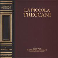 La Piccola Treccani