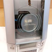 Stereo per pezzi di ricambio