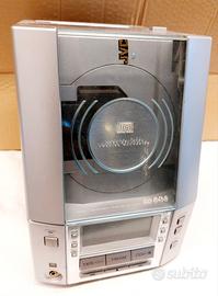 Stereo per pezzi di ricambio