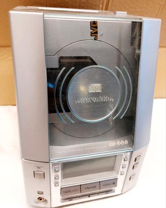 Stereo per pezzi di ricambio