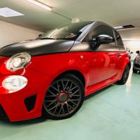 Abarth 595 1.4 Turbo T-Jet 145 CV EURO 6b