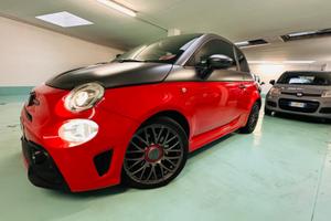 Abarth 595 1.4 Turbo T-Jet 145 CV EURO 6b