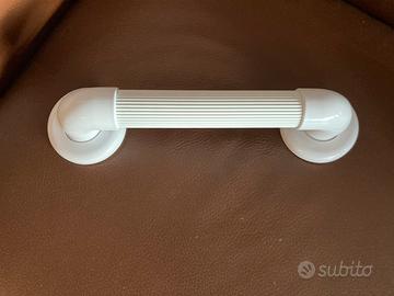 Maniglione bagno per disabili e anziani