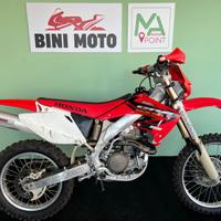 HM CRE 450 F