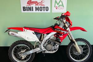 HM CRE 450 F