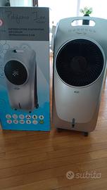 raffrescatore  evaporativo Argo