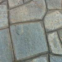 Pietra di luserna mosaico misto
