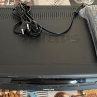 Ricevitore satellitare Philips Gold Box