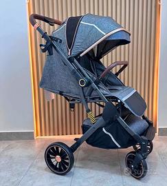 Passeggino nuovo