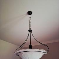 Lampadario a soffitto