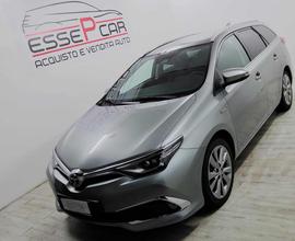 TOYOTA Auris Touring Sports 1.8 Hybrid Lounge