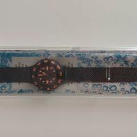 Orologio Swatch Scuba 200 originale anni ’90