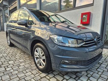 Volkswagen Touran 1.5 TSI ACT HIGHLINE DSG 7 POSTI