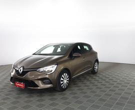 RENAULT Clio Clio Berlina ZEN Hybrid E-TECH 140