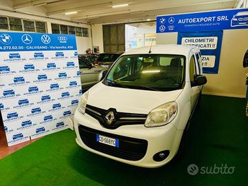 Splendido Kangoo Blue dCi 95 CV 5 posti/2020/autov